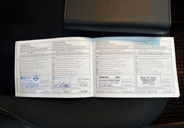 Nissan Qashqai I Crossover Facelifting  1.6 117KM 2012 Nissan Qashqai 1.6 117KM Kamera360 CLIMATRONIC PANORAMA Bezwypadkowy Serwis, zdjęcie 29