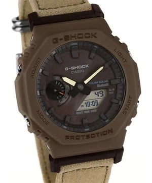 Zegarek męski Casio G-SHOCK Classic Solar