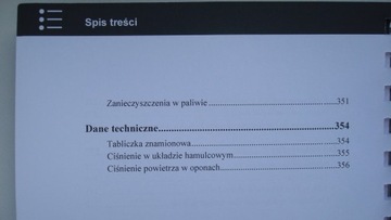 SCANIA R series Польский мануал для Scania R 2018, оригинал