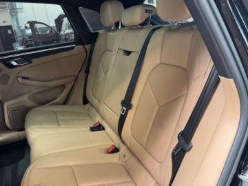 Porsche Macan SUV Facelifting II 2.0  265KM 2022 Porsche Macan Porsche Macan 265KM PDLS Faktura VAT 23 2.0 Benzyna, zdjęcie 21