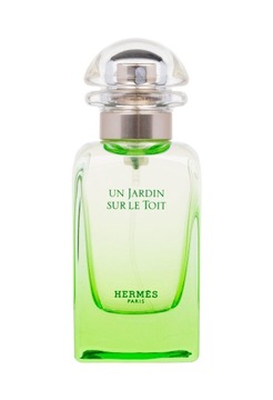 Hermes Jardin Un Jardin Sur Le Toit edt 50ml