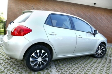 Toyota Auris I 2010 Toyota Auris Klimatronic|Parktronic|6 Bieg| Zarej|, zdjęcie 25