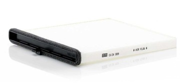 FILTR KABINA MANN CU24009