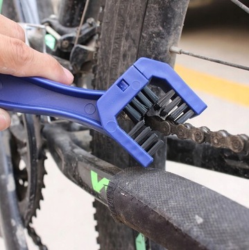 НАБОР K2 GREASE + REMOVER ДЛЯ ОЧИСТКИ МОТОЦИКЛОЙ ВЕЛОСИПЕДНОЙ ЦЕПИ