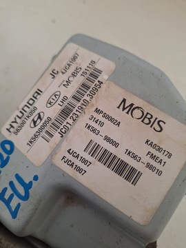 HYUNDAI IX20 KIA VENGA SLOUPEC VOLANT SERVO  563001K050