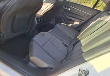 Peugeot 508 II Sedan 1.5 BlueHDI 130KM 2021 Peugeot 508 Peugeot 508 1.5 Diesel 130KM, zdjęcie 31