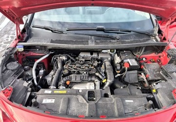 Peugeot 3008 II Crossover 1.5 BlueHDI 130KM 2018 Peugeot 3008 Peugeot 3008 BlueHDi 130 Stop amp Start Allure 1.5 Diesel, zdjęcie 26