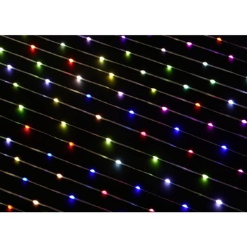 Световая завеса RGB Управление приложениями Sygonix