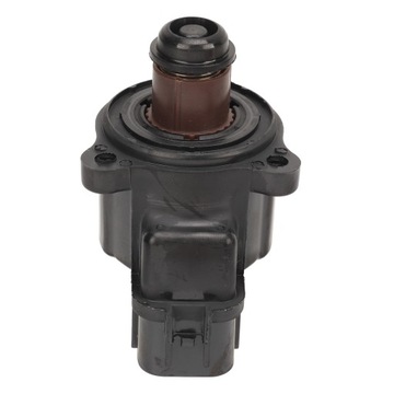 УПРАВЛЯЮЩИЙ КЛАПАН ХОЛОСТОГО ДВИГАТЕЛЯ ШАГОВОГО ДВИГАТЕЛЯ MD628117