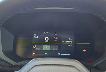 Dacia Duster III 1.6 Hybrid 140KM 2025 Dacia Duster 1.6 HYBRID 140KM NOWY Od Reki Kamera 360 FV23 Grupa Adamowscy, zdjęcie 18