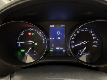 Toyota C-HR I Crossover Facelifting 1.8 Hybrid 122KM 2020 Toyota C-HR 1.8 Hybrid Selection Toyota C-HR 1.8 S, zdjęcie 20