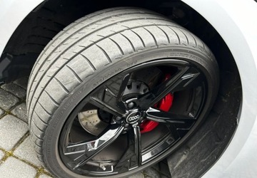 Audi A5 F5 RS5 Coupe 2.9 TFSI 450KM 2019 Audi RS5 Sportback Audi RS5 Sportback 2.9 Benzyna 450KM, zdjęcie 30