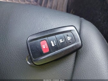 Toyota Camry IX 2020 Toyota Camry Trd 2020 3.5 Benzyna 301KM, zdjęcie 13