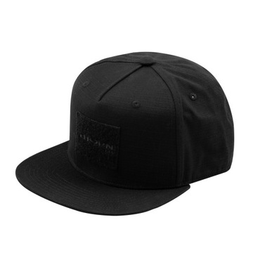 Кепка Snapback с нашивкой THORN FIT