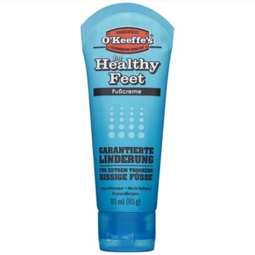 O'Keeffe's Healthy Feet 85 ml krem do stóp