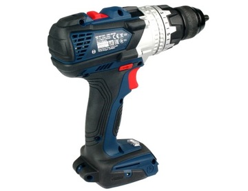 ОТВЕРТКА GSB 18V-110 C КОРПУС BOSCH
