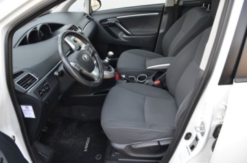 Toyota Verso Minivan Facelifting 1.6 Valvematic 132KM 2014 SUPER STAN ZAREJESTROWANA 1.6i 132KM SERWIS PANORAMA NAVI KAMERA GWARANCJA, zdjęcie 21
