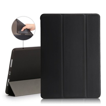 Чехол Smart Cover с клапаном для iPad Pro 10.5/Air 3