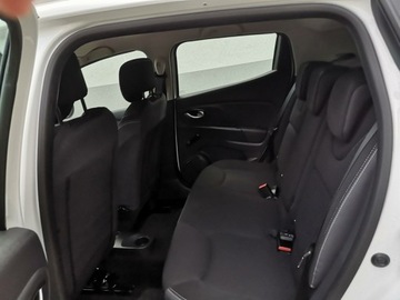 Renault Clio IV Hatchback 5d Facelifting 1.2 75KM 2017 Renault Clio 1.2 74KM Klimatyzacja Tempomat Ledy S, zdjęcie 15