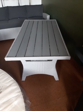 84 Мебель, садовый угловой диван из ротанга, рассрочка из ротанга