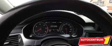 Audi A6 C7 Avant Facelifting 2.0 TDI ultra 190KM 2017 Audi A6 Avant 2.0 TDI 190 km Quattro Nawigacja Kamera 2.0 Diesel 190KM, zdjęcie 25