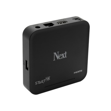 Android SMART box приставка для ТВ Google TV Далее Начало 4K Android 11 Wi-Fi