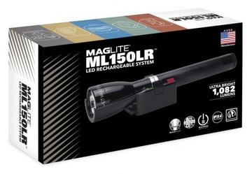 Светодиод Maglite ML150LR