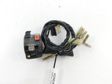 HONDA MTX 125 PRZEŁĄCZNIK LEWY