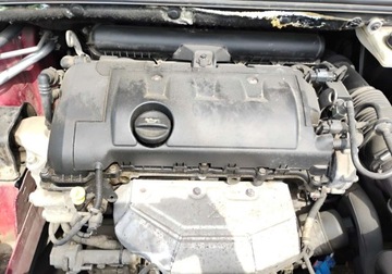 Citroen C4 II Hatchback 5d 1.4 16v VTi 95KM 2011 Citroen C4 112011r. 1.4 Benzyna. Lekko uszkodzony tyl. Jezdzi. 1.4 95KM, zdjęcie 22