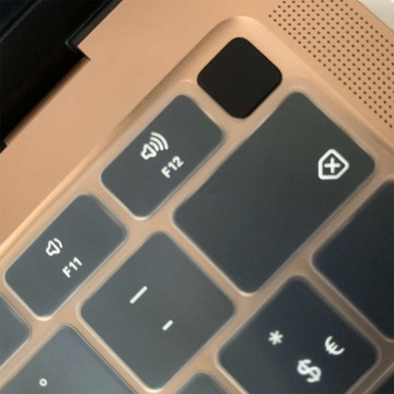 Nakładka Klawiatura do MacBook Air 13 A2179/ A2337