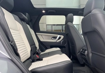 Land Rover Discovery Sport 2024 Land Rover Discovery Sport Discovery Sport MY25 2.0D TD4 204 PS AWD Auto D, zdjęcie 11
