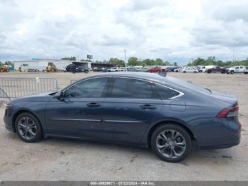 Honda 2023 Honda Accord 2023r., 1.5L 1.5 Benzyna 192KM, zdjęcie 5