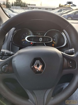 Renault Clio III Hatchback 3d Phase II 1.5 dCi 75KM 2013 Renault Clio 1,5 DCI klima elektryka navi alu wspomaganie oplacony 1.5, zdjęcie 14