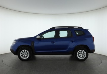 Dacia Duster II SUV Facelifting 1.5 Blue dCi 115KM 2022 Dacia Duster 1.5 Blue dCi, Salon Polska, zdjęcie 2