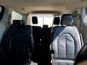 Chrysler Pacifica II 2022 Chrysler Pacifica TOURING L, V6, od ubepieczyciela 3.6 Benzyna 287KM, zdjęcie 8