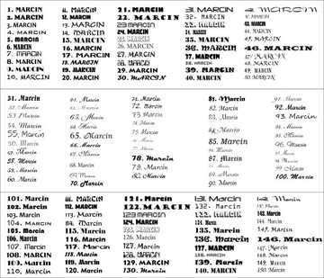 Табличка 50x16 LED + БЕСПЛАТНЫЙ ПОВОДОК