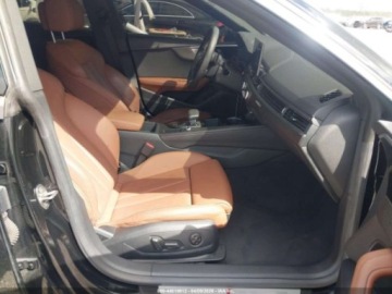 Audi A5 F5 2021 Audi A5 Sportback Premium Plus 45 2021 2.0 Benzyna 261KM, zdjęcie 9