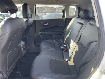 Jeep Compass II SUV Facelifting 1.3 GSE T4 150KM 2021 Jeep Compass Night Eagle Automat Skóra, zdjęcie 8