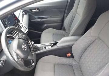 Toyota C-HR I Crossover Facelifting 2.0 Hybrid Dynamic Force 184KM 2020 Toyota C-HR 2.0 Okazja 2.0 Hybryda 184KM, zdjęcie 25