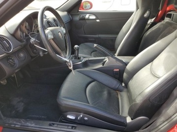 Porsche Boxster 987 2008 Porsche Boxster S 2008 3.4l 3.4 Benzyna 295KM, zdjęcie 7