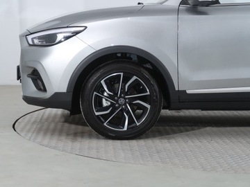MG ZS II SUV Classic 1.5 VTi-Tech 106KM 2024 MG ZS SUV 1.5, 1. Właściciel, Serwis ASO, VAT 23%, zdjęcie 13