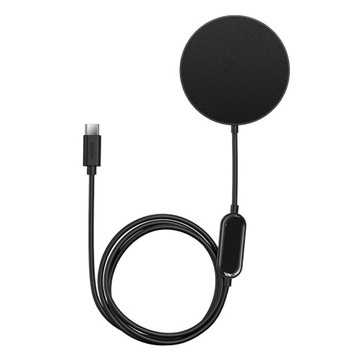 ЗАРЯДНОЕ УСТРОЙСТВО BASEUS MAGSAFE ДЛЯ IPHONE 13 / PRO/MAX