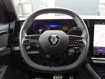 Renault Austral 1.2  E-Tech Full Hybrid 200KM 2023 Renault Austral Android Auto+Klimatronik+As. Pasa Ruchu+Czujniki, zdjęcie 13