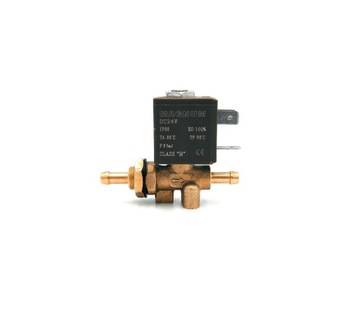 Elektrozawór Magnum 24VDC 2,2mm ZCQ-20B2