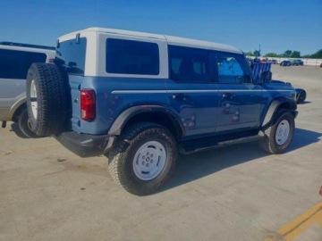 Ford Bronco VI 2025 Ford Bronco Heritage 2025 2.7 Benzyna 315KM, zdjęcie 3