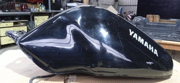 YAMAHA XJ 600 92-03 ОТВОД ТОПЛИВНОГО БАКА / НЕЙКЕД