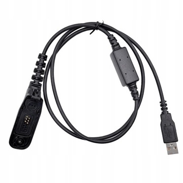 USB-кабель для программирования для P8268 P8260 DP3400