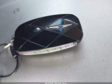  Genesis G70 2025 Genesis G70 2.5T RWD 2.5 Benzyna 300KM, zdjęcie 14