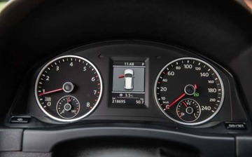 Volkswagen Tiguan I SUV Facelifting 2.0 TSI 210KM 2012 Volkswagen Tiguan R-LINE 2.0B 211Ps Ledy Bixenony Panorama Kamera Navi Sko, zdjęcie 23