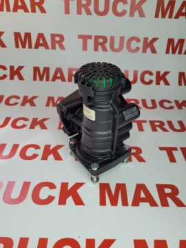 КЛАПАН модулятора EBS K028781